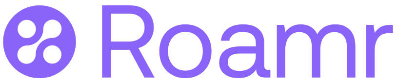 Roamr